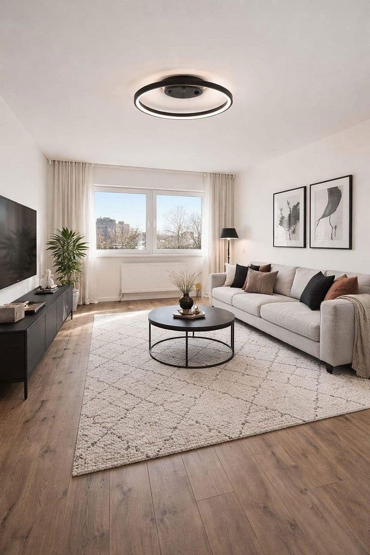 Predaj bytu 3-izbový 70 m², Am Pelkumer Bach 1, Hamm, Severné Porýnie - Westfálsko Predaj bytu 3-izbový 70 m², Am Pelkumer Bach 1, Hamm, Severné Porýnie - Westfálsko