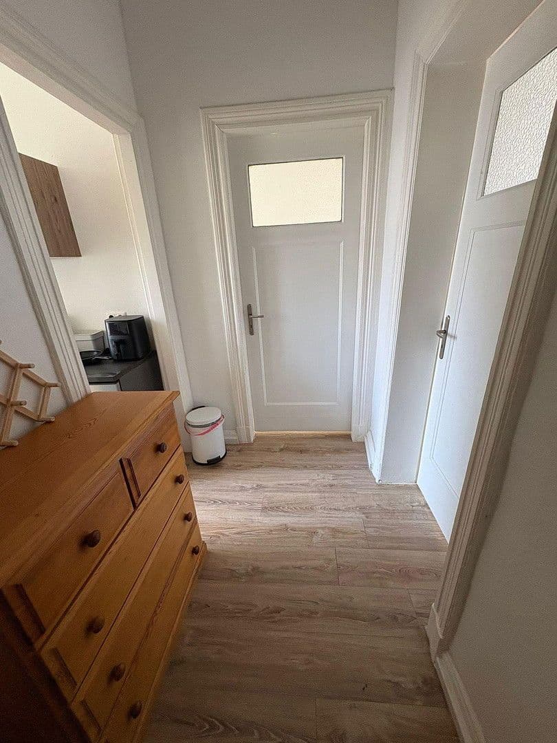 Prenájom bytu 2-izbový 46 m², Kiel, Šlezvicko-Holštajnsko Prenájom bytu 2-izbový 46 m², Kiel, Šlezvicko-Holštajnsko