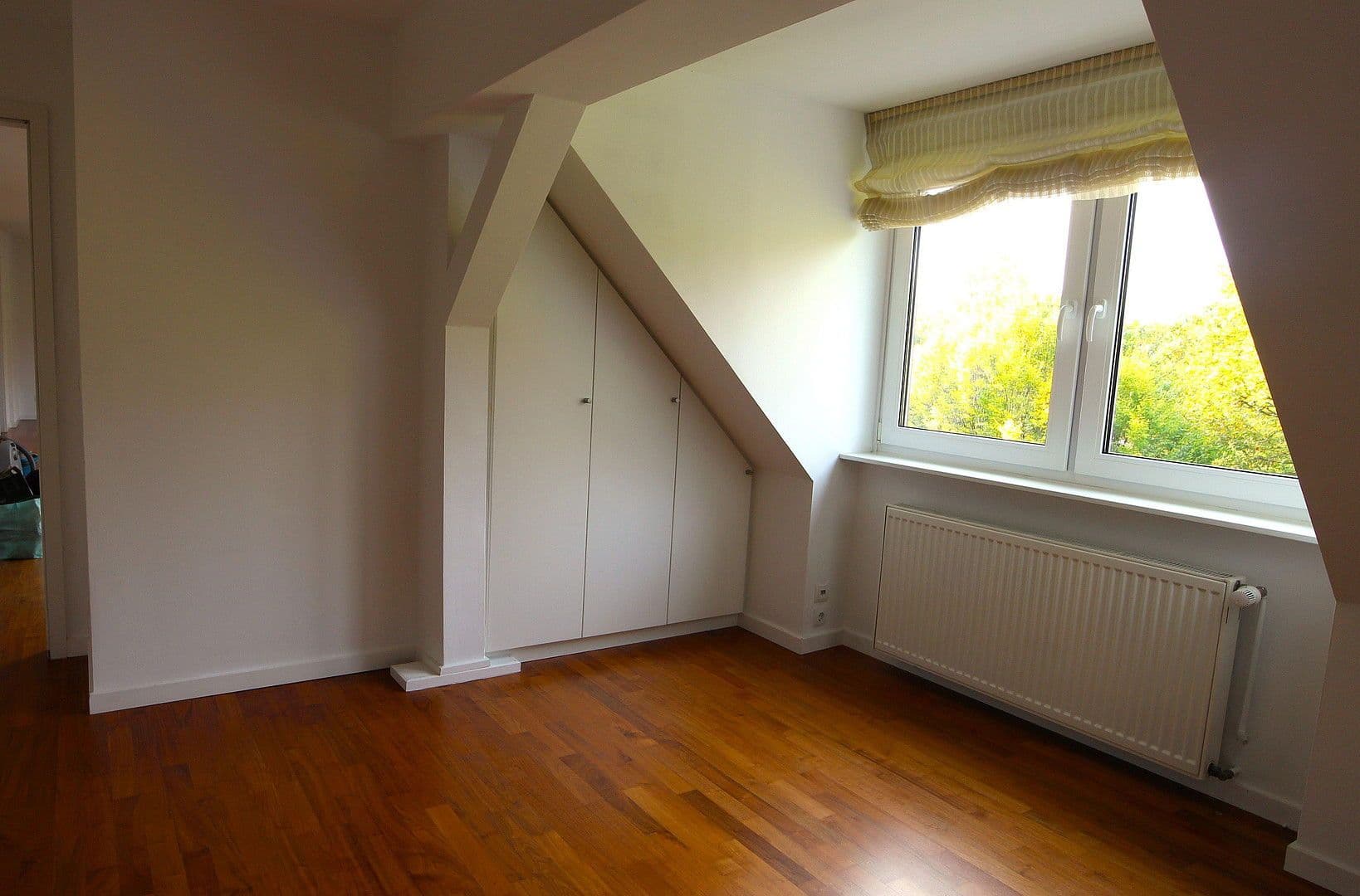 Predaj bytu 3-izbový 78 m², Biedermannplatz 18, Hamburg, Hamburg Predaj bytu 3-izbový 78 m², Biedermannplatz 18, Hamburg, Hamburg