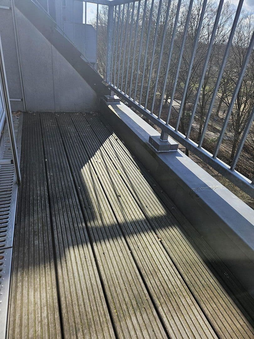 Predaj bytu 3-izbový 78 m², Biedermannplatz 18, Hamburg, Hamburg Predaj bytu 3-izbový 78 m², Biedermannplatz 18, Hamburg, Hamburg