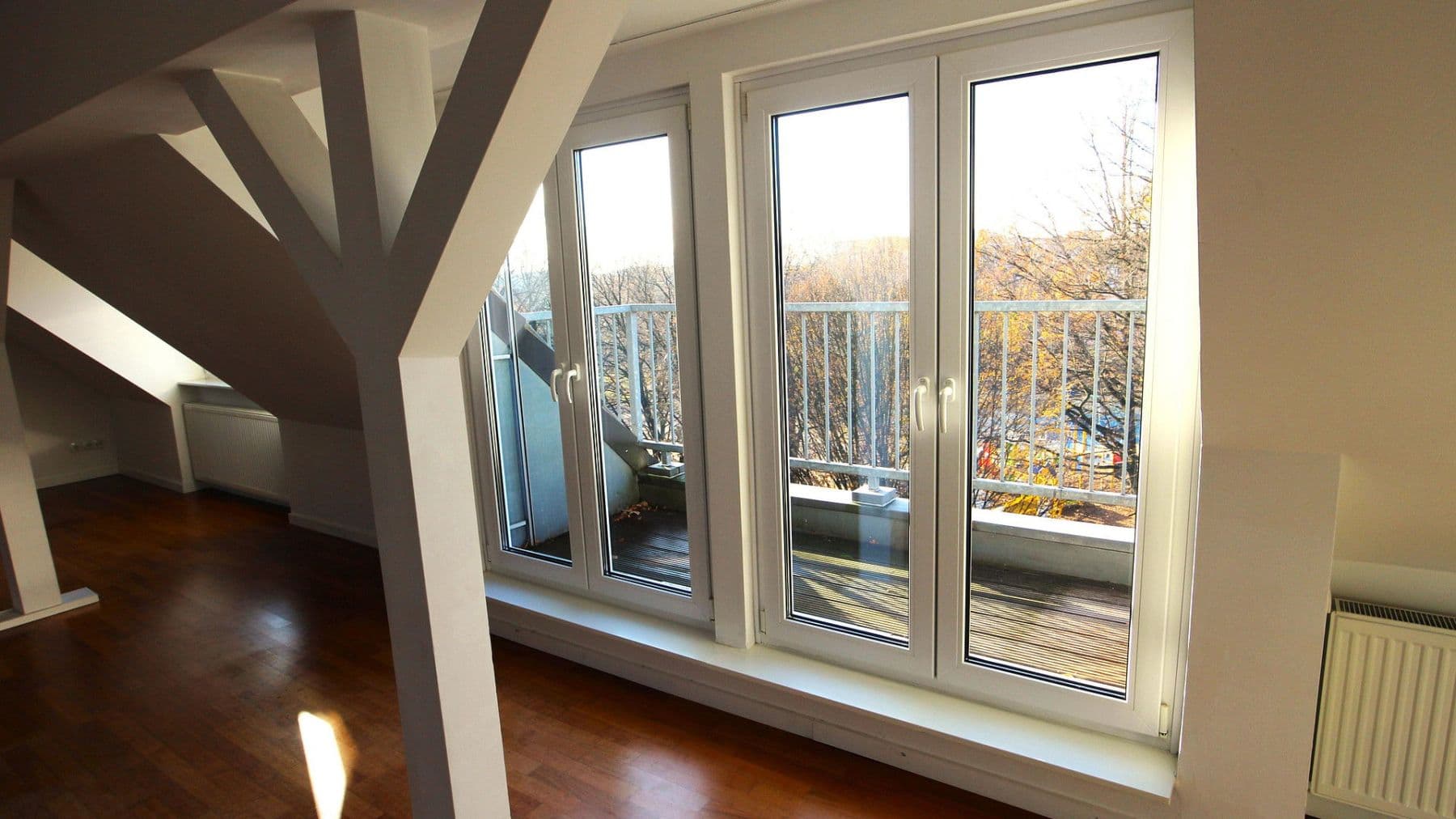 Predaj bytu 3-izbový 78 m², Biedermannplatz 18, Hamburg, Hamburg Predaj bytu 3-izbový 78 m², Biedermannplatz 18, Hamburg, Hamburg