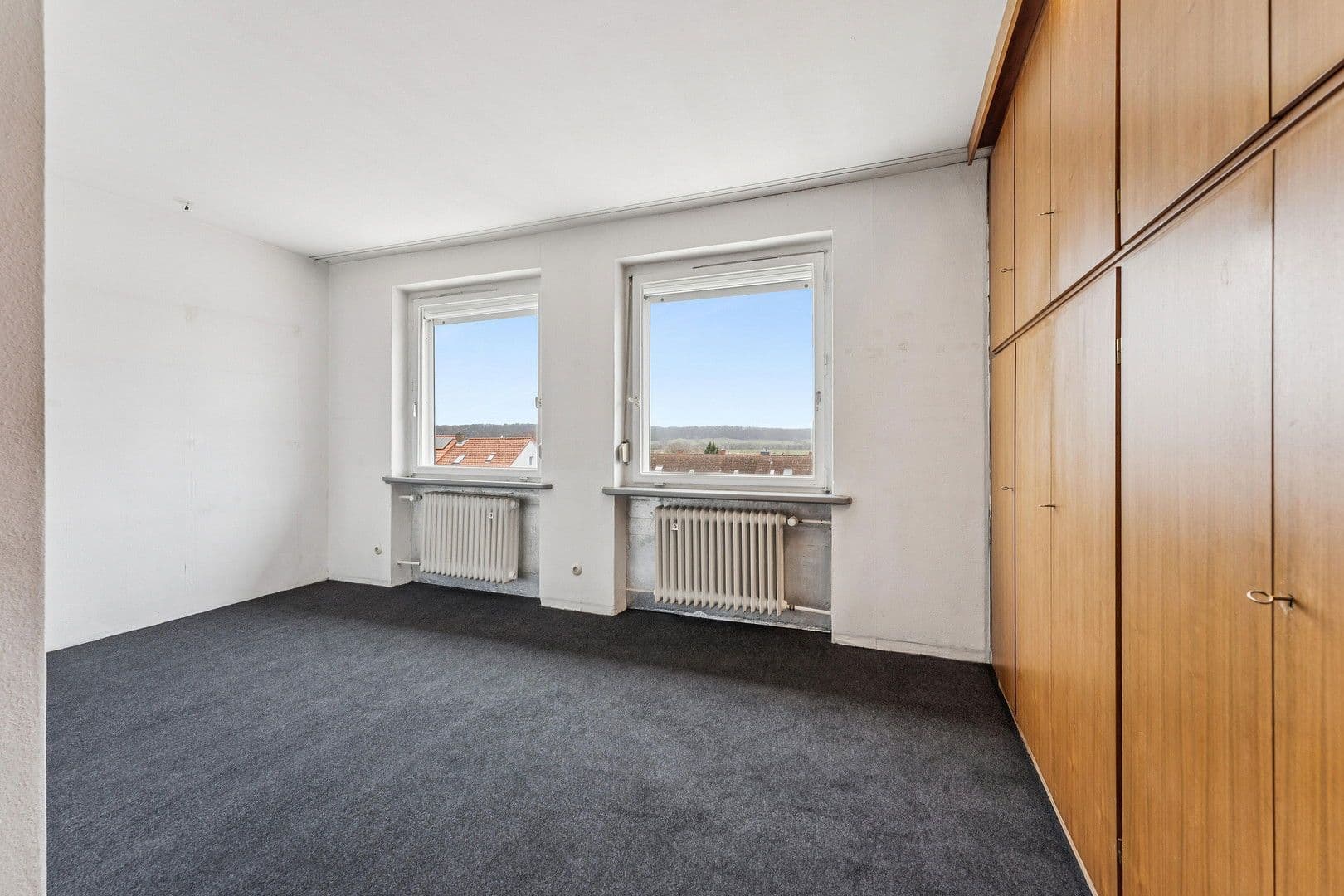 Predaj domu 110 m², pozemek 143 m², Kantstrasse 12, Bovenden, Dolné Sasko Predaj domu 110 m², pozemek 143 m², Kantstrasse 12, Bovenden, Dolné Sasko