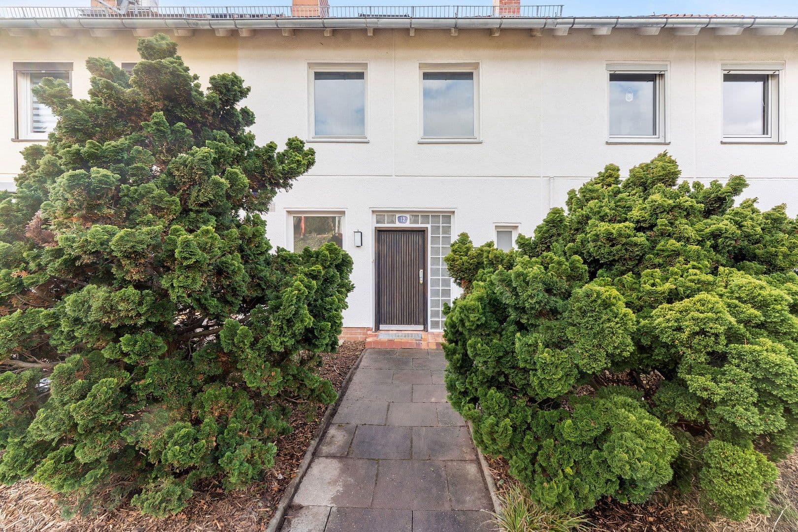 Predaj domu 110 m², pozemek 143 m², Kantstrasse 12, Bovenden, Dolné Sasko Predaj domu 110 m², pozemek 143 m², Kantstrasse 12, Bovenden, Dolné Sasko