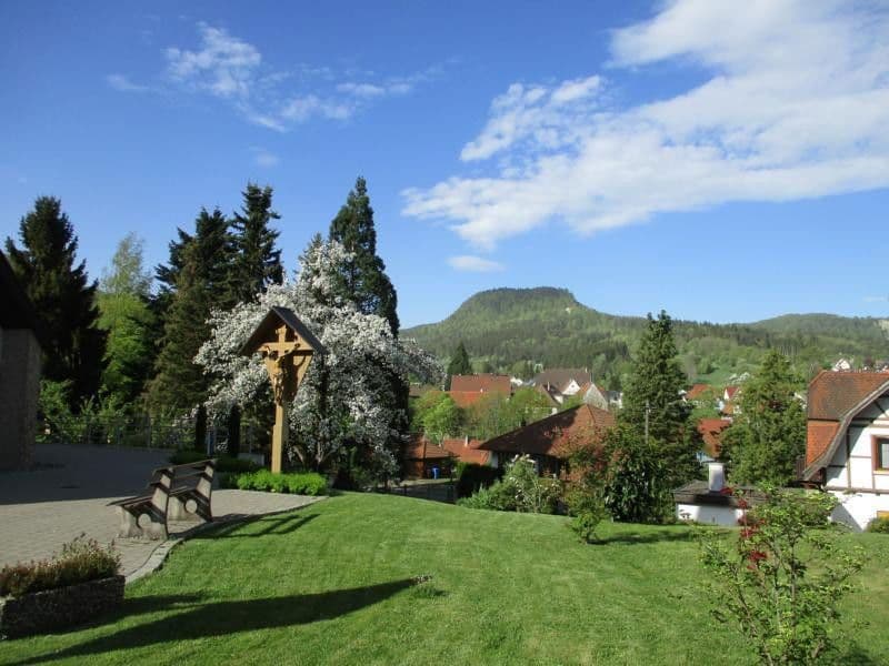 Predaj pozemku 697 m², Scheibenbühlstrasse 24, Albstadt, Bádensko-Wurttembersko Predaj pozemku 697 m², Scheibenbühlstrasse 24, Albstadt, Bádensko-Wurttembersko