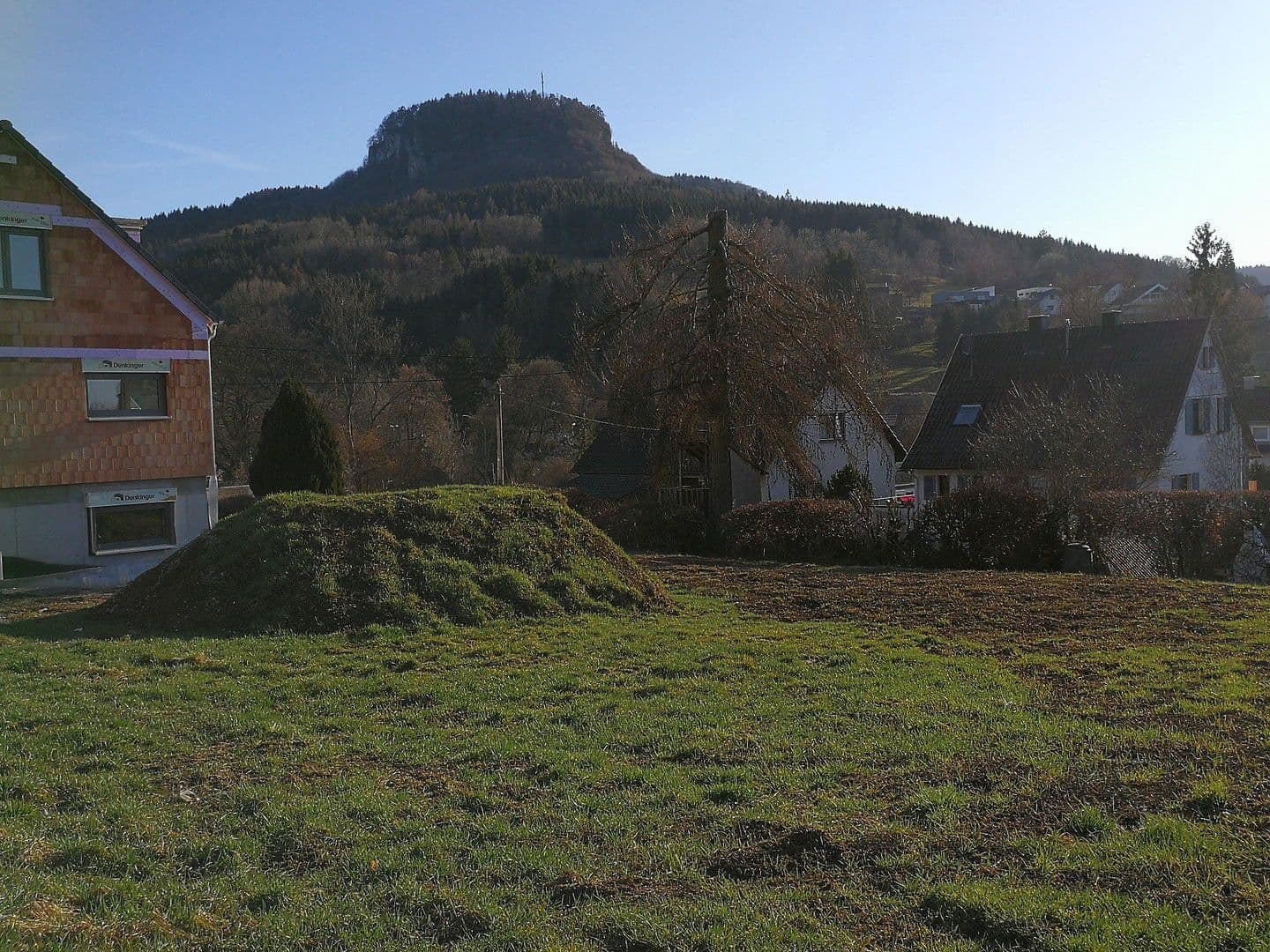 Predaj pozemku 697 m², Scheibenbühlstrasse 24, Albstadt, Bádensko-Wurttembersko Predaj pozemku 697 m², Scheibenbühlstrasse 24, Albstadt, Bádensko-Wurttembersko