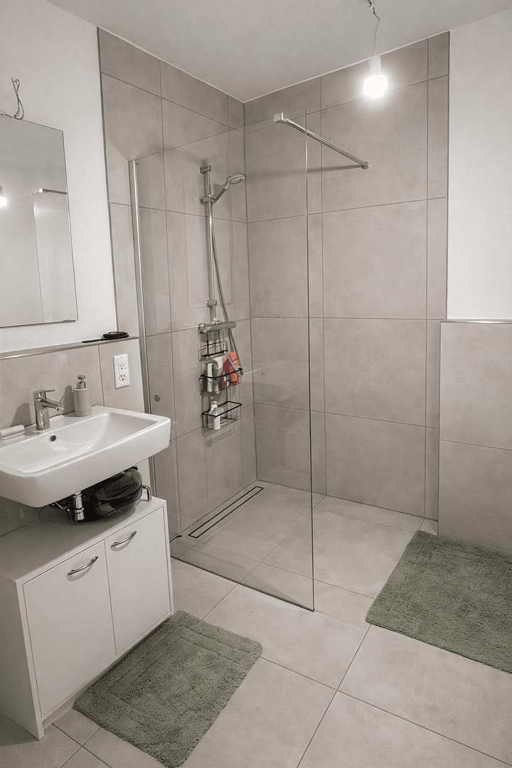 Prenájom bytu 2-izbový 55 m², Dinklage, Dolné Sasko Prenájom bytu 2-izbový 55 m², Dinklage, Dolné Sasko