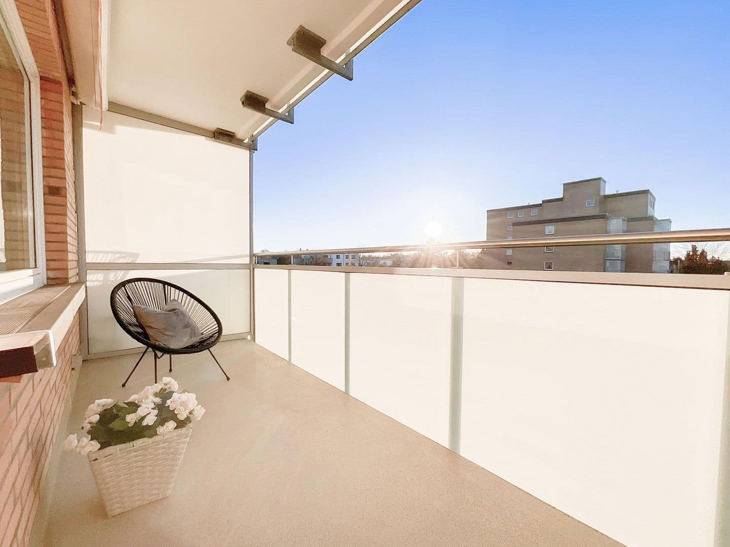 Predaj bytu 3-izbový 70 m², Norderstedt, Šlezvicko-Holštajnsko Predaj bytu 3-izbový 70 m², Norderstedt, Šlezvicko-Holštajnsko