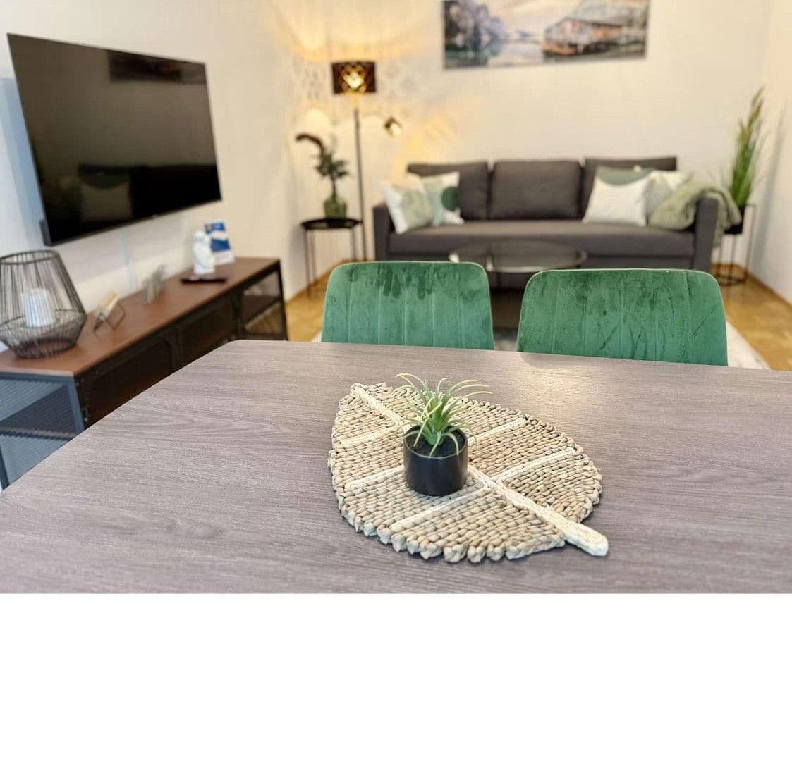 Prenájom bytu 2-izbový 49 m², Essen, Severné Porýnie - Westfálsko Prenájom bytu 2-izbový 49 m², Essen, Severné Porýnie - Westfálsko