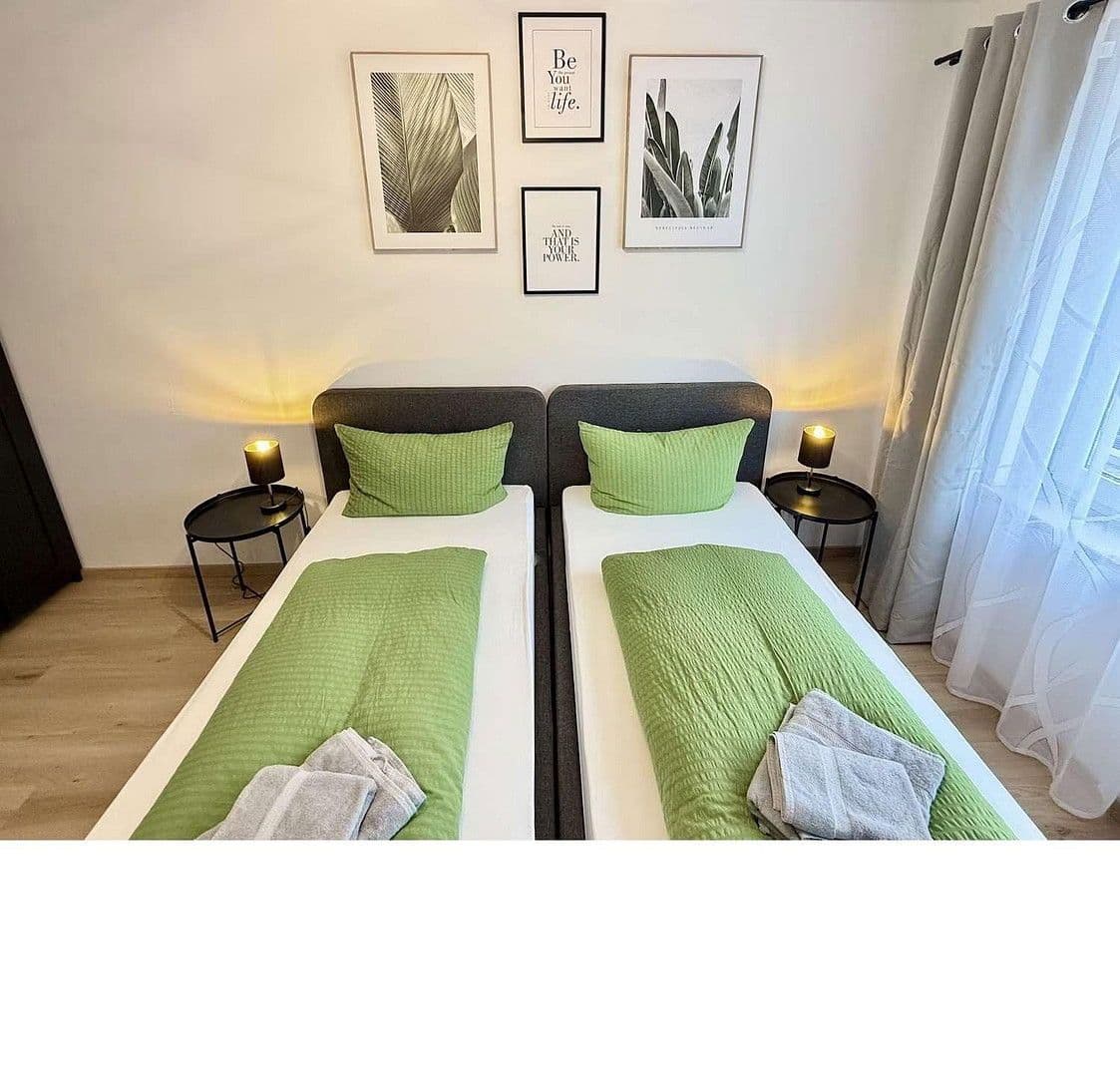 Prenájom bytu 2-izbový 49 m², Essen, Severné Porýnie - Westfálsko Prenájom bytu 2-izbový 49 m², Essen, Severné Porýnie - Westfálsko