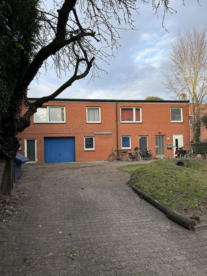 Predaj domu 548 m², pozemek 717 m², Vor dem Neuen Tore 5,5a, Lüneburg, Dolné Sasko Predaj domu 548 m², pozemek 717 m², Vor dem Neuen Tore 5,5a, Lüneburg, Dolné Sasko