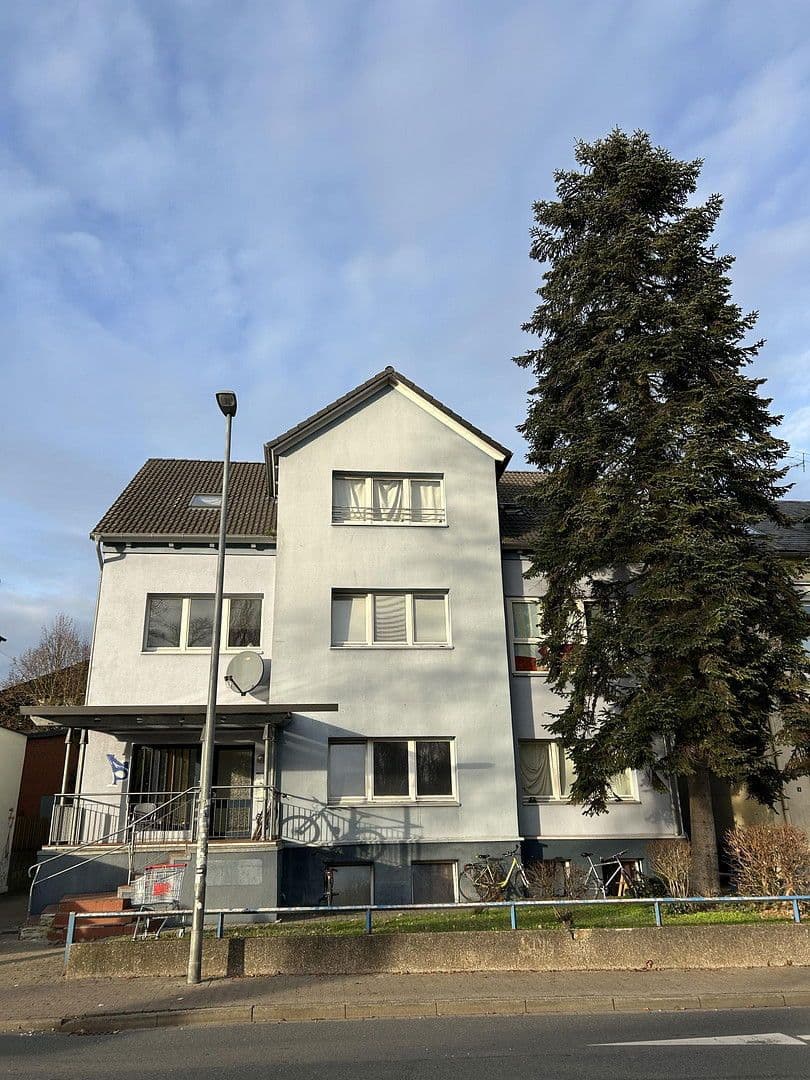Predaj domu 548 m², pozemek 717 m², Vor dem Neuen Tore 5,5a, Lüneburg, Dolné Sasko Predaj domu 548 m², pozemek 717 m², Vor dem Neuen Tore 5,5a, Lüneburg, Dolné Sasko