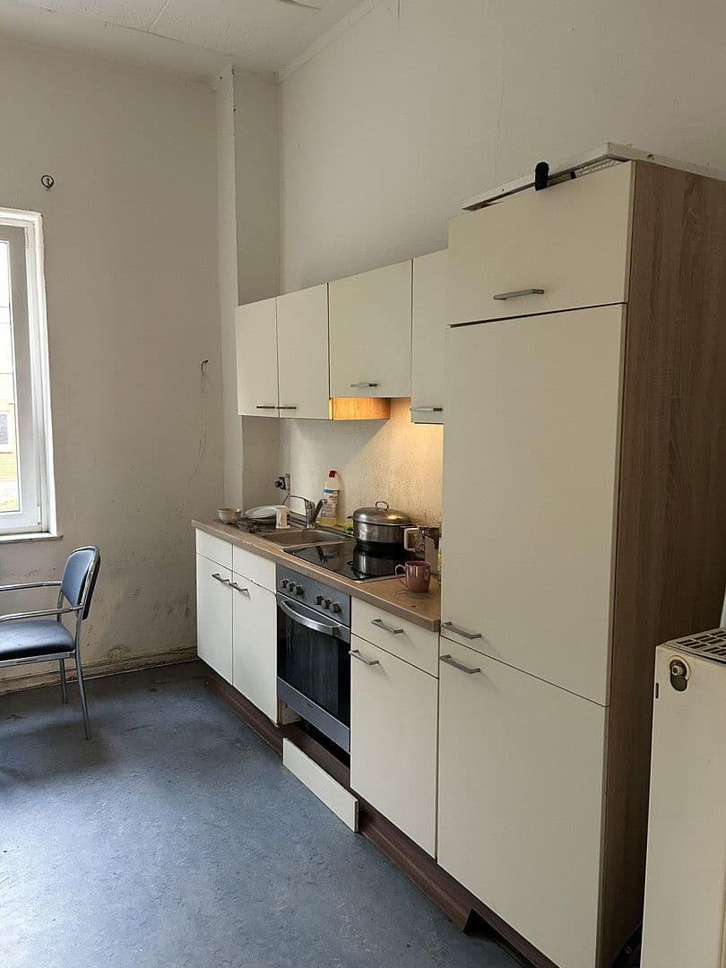 Predaj domu 548 m², pozemek 717 m², Vor dem Neuen Tore 5,5a, Lüneburg, Dolné Sasko Predaj domu 548 m², pozemek 717 m², Vor dem Neuen Tore 5,5a, Lüneburg, Dolné Sasko