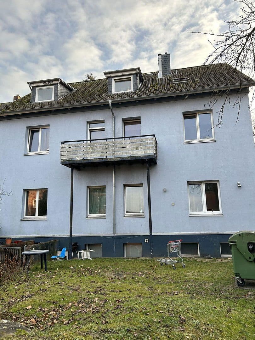 Predaj domu 548 m², pozemek 717 m², Vor dem Neuen Tore 5,5a, Lüneburg, Dolné Sasko Predaj domu 548 m², pozemek 717 m², Vor dem Neuen Tore 5,5a, Lüneburg, Dolné Sasko