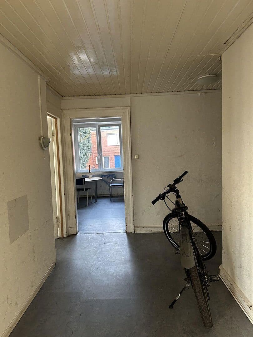 Predaj domu 548 m², pozemek 717 m², Vor dem Neuen Tore 5,5a, Lüneburg, Dolné Sasko Predaj domu 548 m², pozemek 717 m², Vor dem Neuen Tore 5,5a, Lüneburg, Dolné Sasko