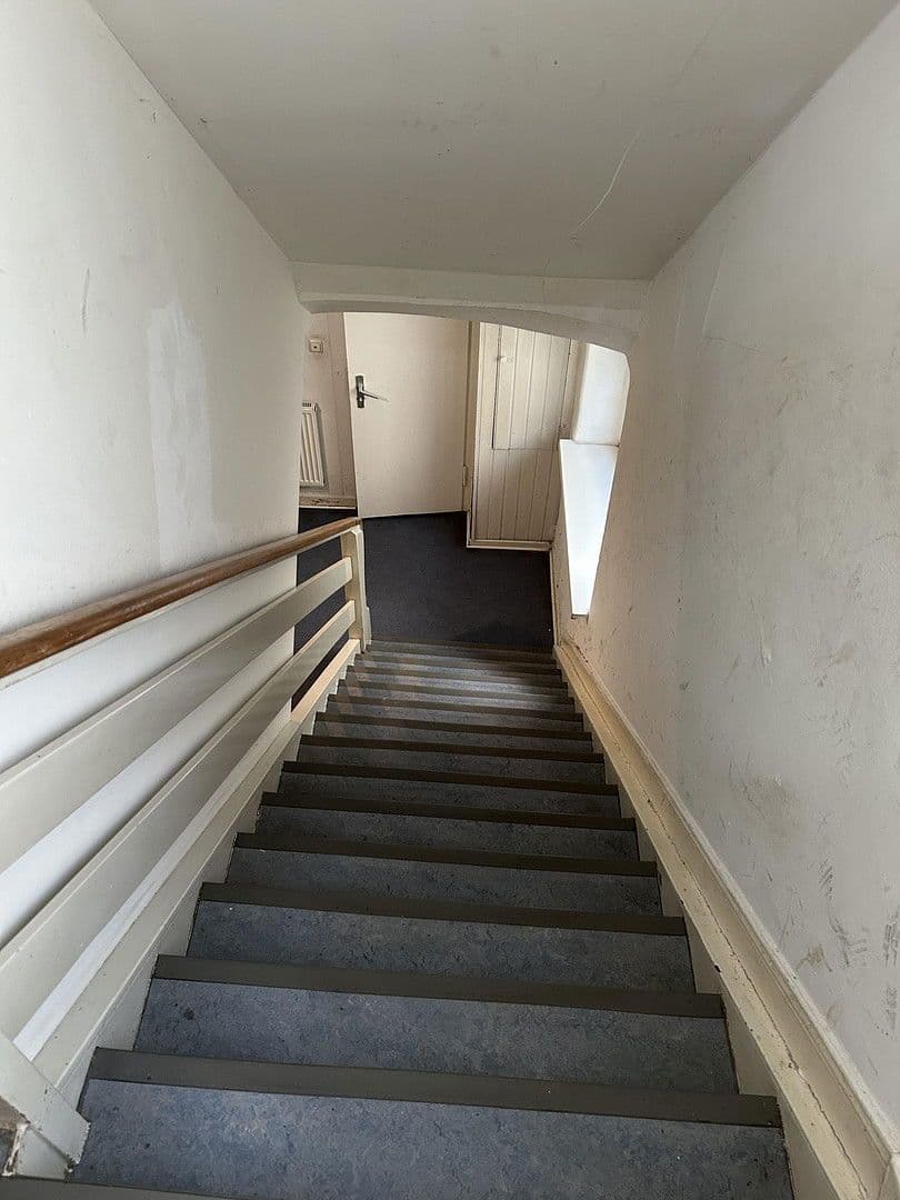 Predaj domu 548 m², pozemek 717 m², Vor dem Neuen Tore 5,5a, Lüneburg, Dolné Sasko Predaj domu 548 m², pozemek 717 m², Vor dem Neuen Tore 5,5a, Lüneburg, Dolné Sasko