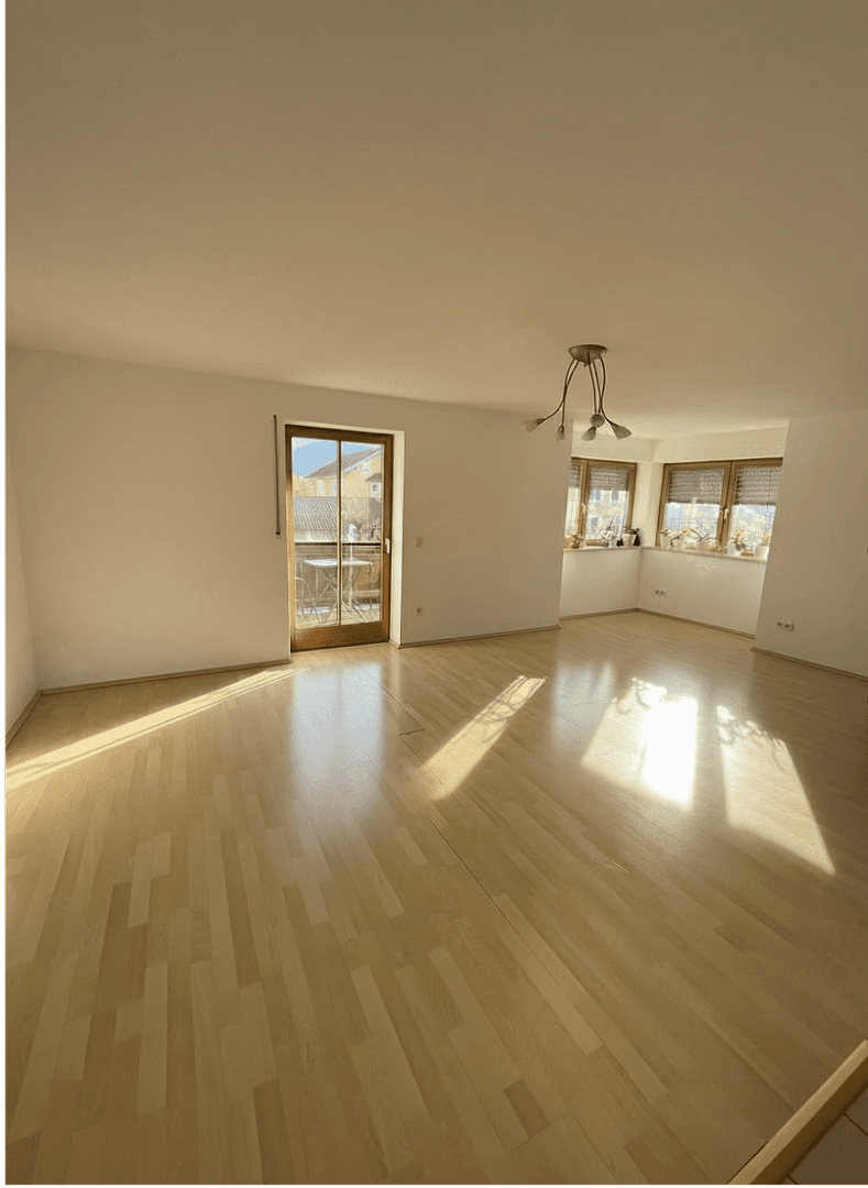 Predaj bytu 4-izbový 106 m², Bernau am Chiemsee, Bavorsko Predaj bytu 4-izbový 106 m², Bernau am Chiemsee, Bavorsko