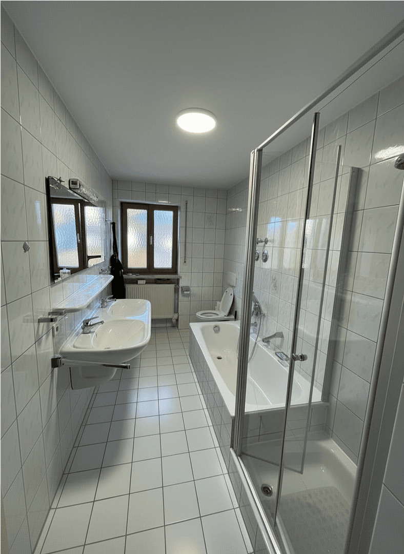 Predaj bytu 4-izbový 106 m², Bernau am Chiemsee, Bavorsko Predaj bytu 4-izbový 106 m², Bernau am Chiemsee, Bavorsko