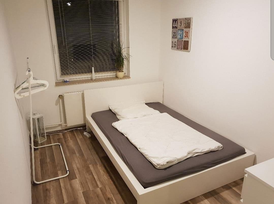 Predaj bytu 3-izbový 73 m², Hamburg, Hamburg Predaj bytu 3-izbový 73 m², Hamburg, Hamburg