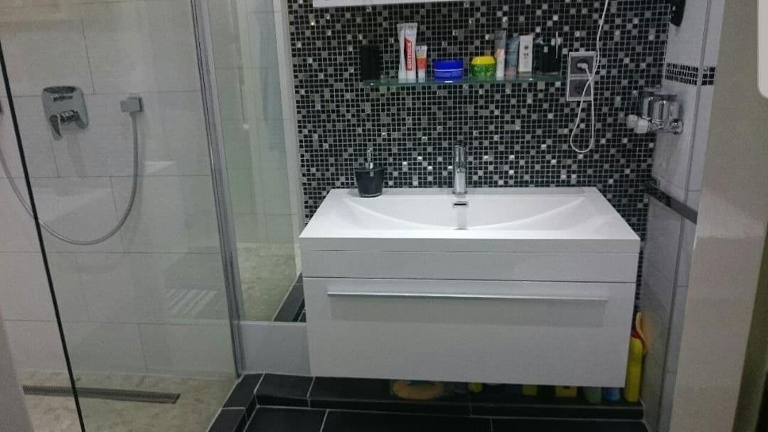 Predaj bytu 3-izbový 73 m², Hamburg, Hamburg Predaj bytu 3-izbový 73 m², Hamburg, Hamburg