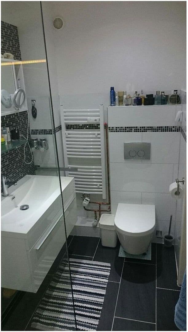 Predaj bytu 3-izbový 73 m², Hamburg, Hamburg Predaj bytu 3-izbový 73 m², Hamburg, Hamburg