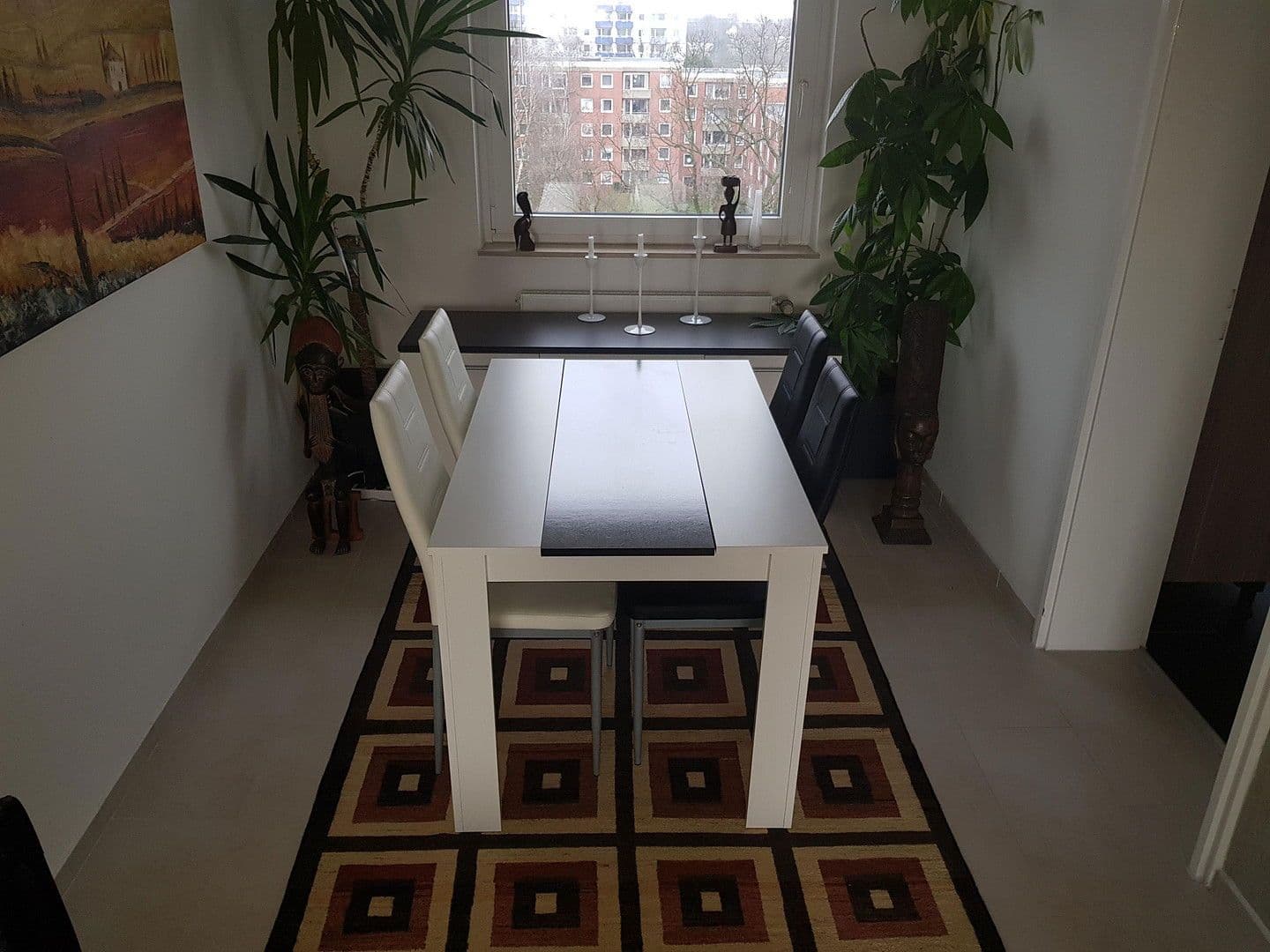 Predaj bytu 3-izbový 73 m², Hamburg, Hamburg Predaj bytu 3-izbový 73 m², Hamburg, Hamburg