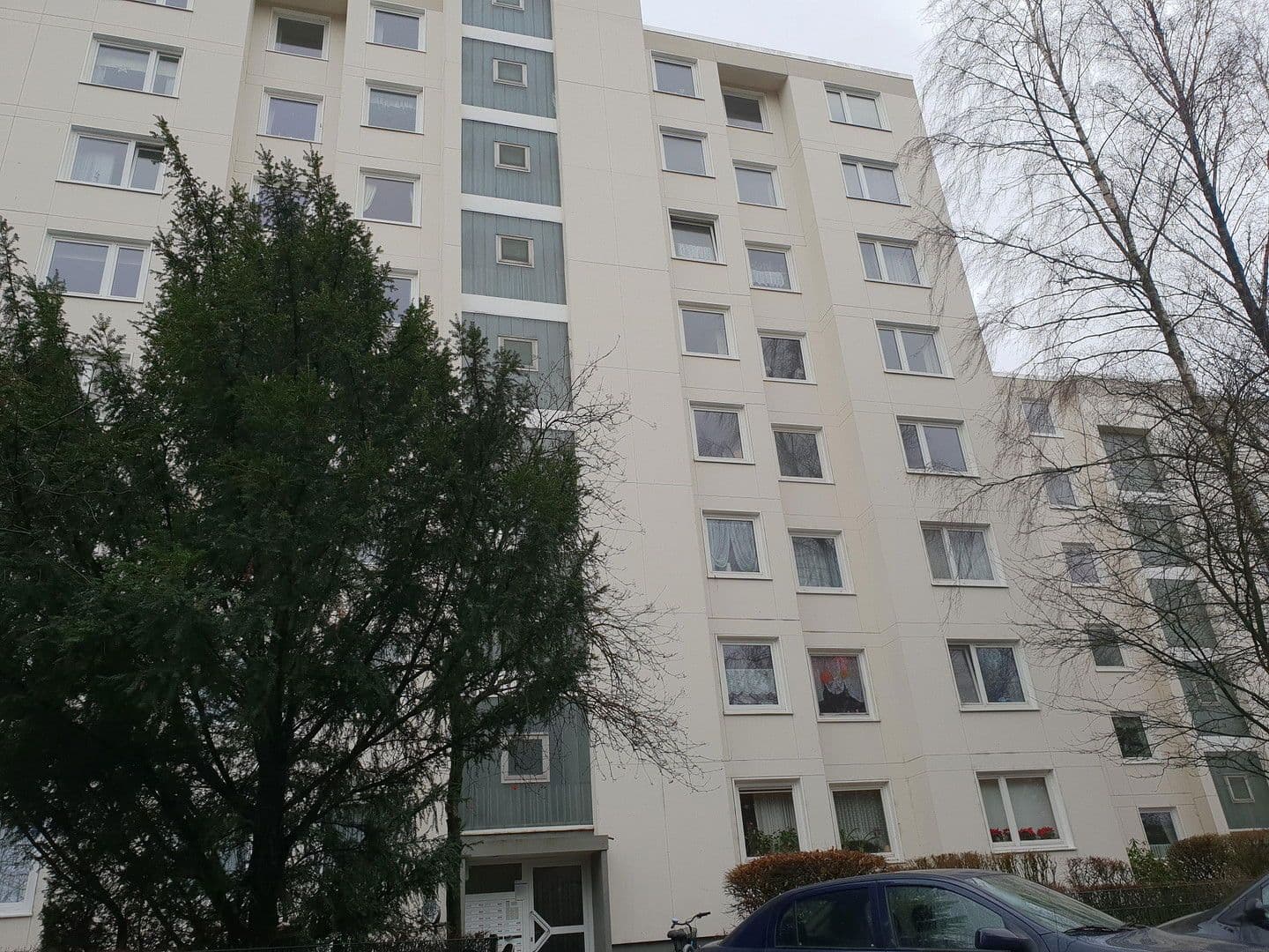 Predaj bytu 3-izbový 73 m², Hamburg, Hamburg Predaj bytu 3-izbový 73 m², Hamburg, Hamburg