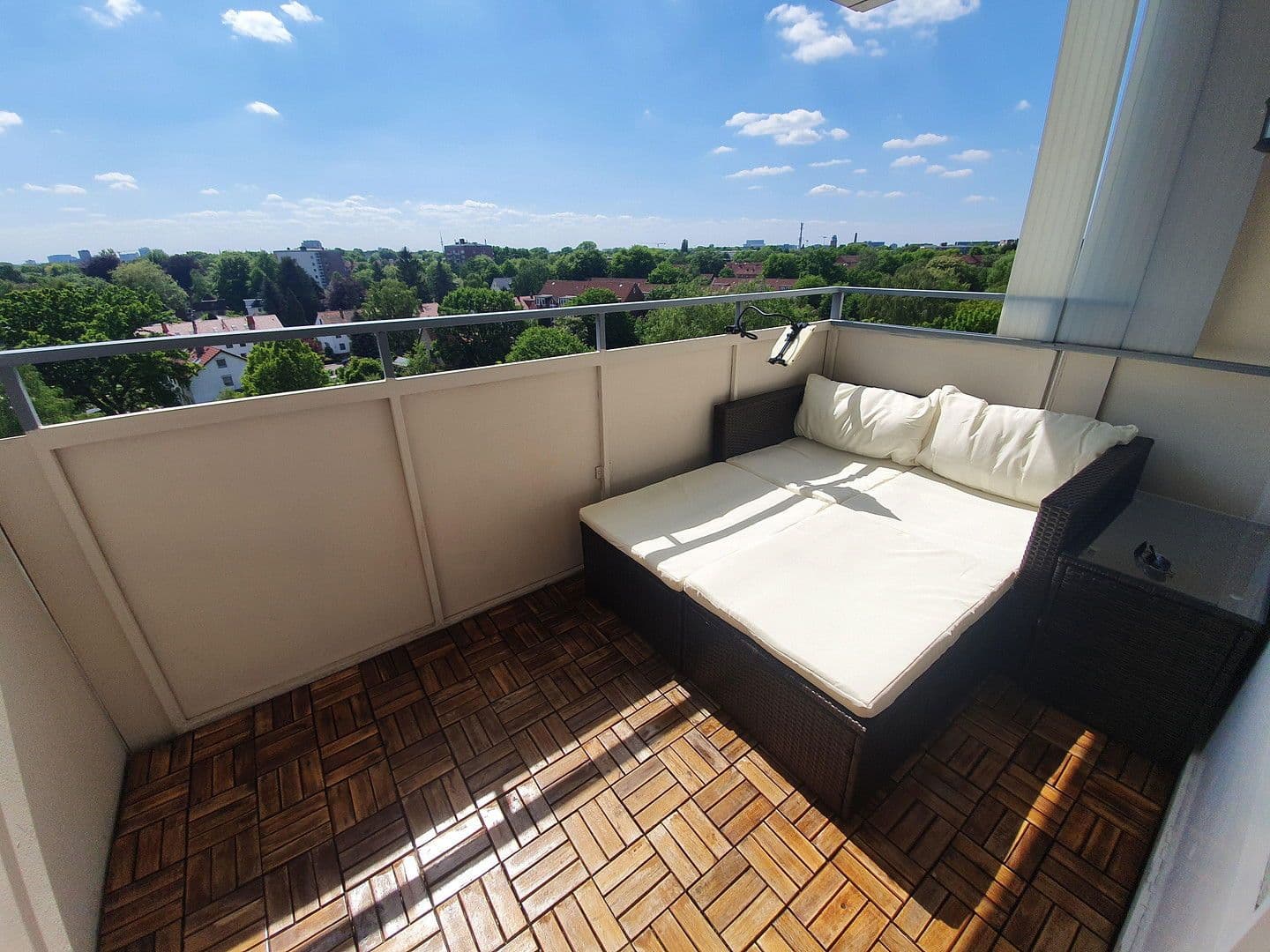 Predaj bytu 3-izbový 73 m², Hamburg, Hamburg Predaj bytu 3-izbový 73 m², Hamburg, Hamburg