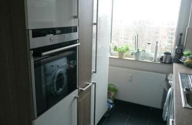 Predaj bytu 3-izbový 73 m², Hamburg, Hamburg Predaj bytu 3-izbový 73 m², Hamburg, Hamburg