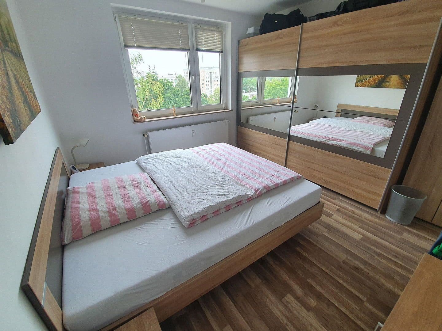 Predaj bytu 3-izbový 73 m², Hamburg, Hamburg Predaj bytu 3-izbový 73 m², Hamburg, Hamburg