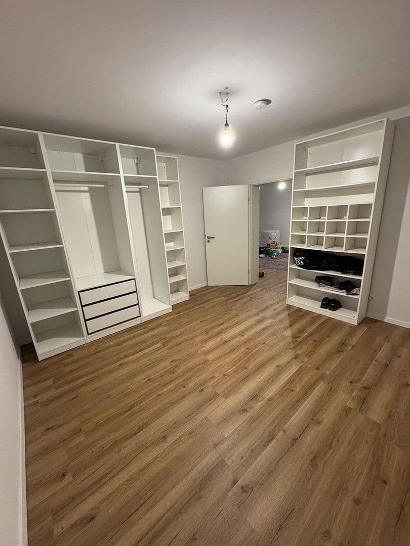 Prenájom bytu 2-izbový 42 m², Nordstraße 26, Braunschweig, Dolné Sasko Prenájom bytu 2-izbový 42 m², Nordstraße 26, Braunschweig, Dolné Sasko