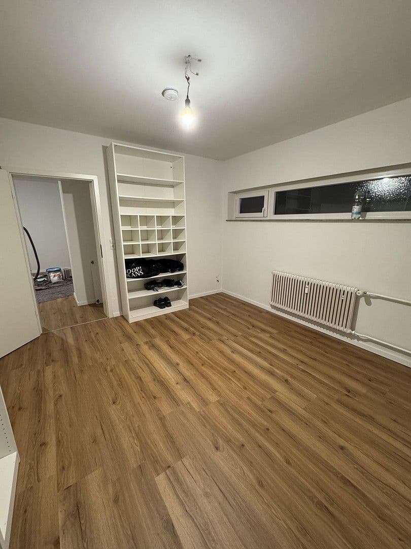 Prenájom bytu 2-izbový 42 m², Nordstraße 26, Braunschweig, Dolné Sasko Prenájom bytu 2-izbový 42 m², Nordstraße 26, Braunschweig, Dolné Sasko