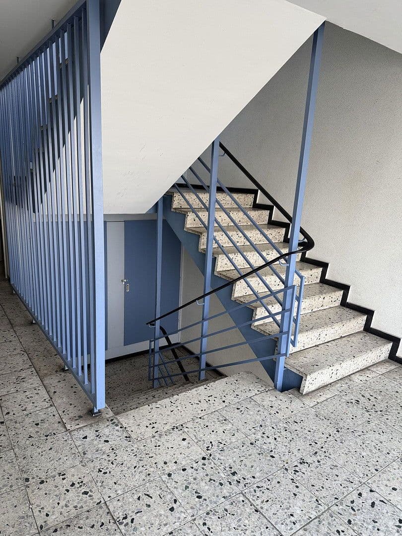 Prenájom bytu 2-izbový 42 m², Nordstraße 26, Braunschweig, Dolné Sasko Prenájom bytu 2-izbový 42 m², Nordstraße 26, Braunschweig, Dolné Sasko