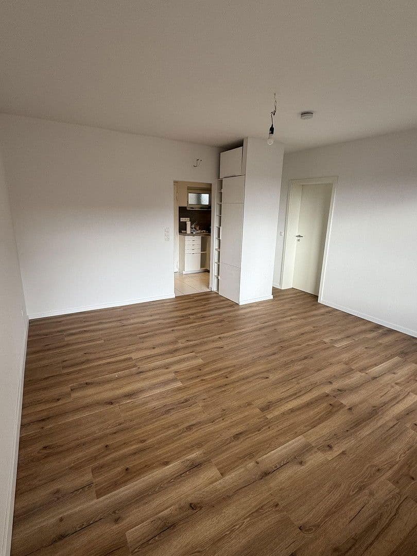 Prenájom bytu 2-izbový 42 m², Nordstraße 26, Braunschweig, Dolné Sasko Prenájom bytu 2-izbový 42 m², Nordstraße 26, Braunschweig, Dolné Sasko