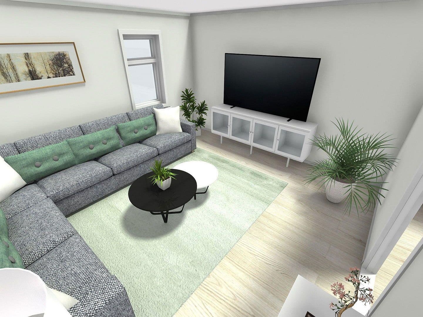 Prenájom bytu 3-izbový 84 m², Chemnitzer Str. 72, Meerane, Sasko Prenájom bytu 3-izbový 84 m², Chemnitzer Str. 72, Meerane, Sasko