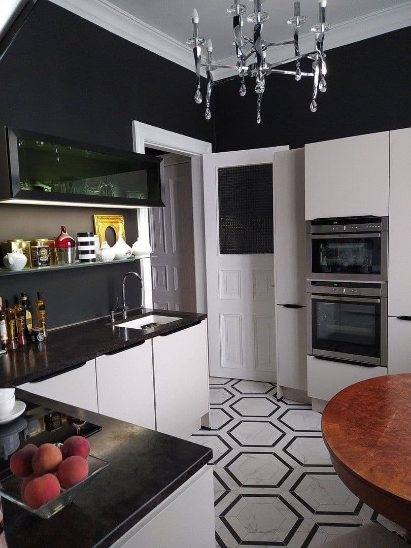 Predaj bytu 4-izbový 73 m², Cuxhaven, Dolné Sasko Predaj bytu 4-izbový 73 m², Cuxhaven, Dolné Sasko