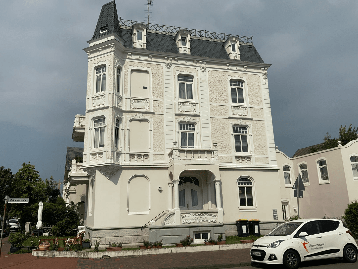 Predaj bytu 4-izbový 73 m², Cuxhaven, Dolné Sasko Predaj bytu 4-izbový 73 m², Cuxhaven, Dolné Sasko