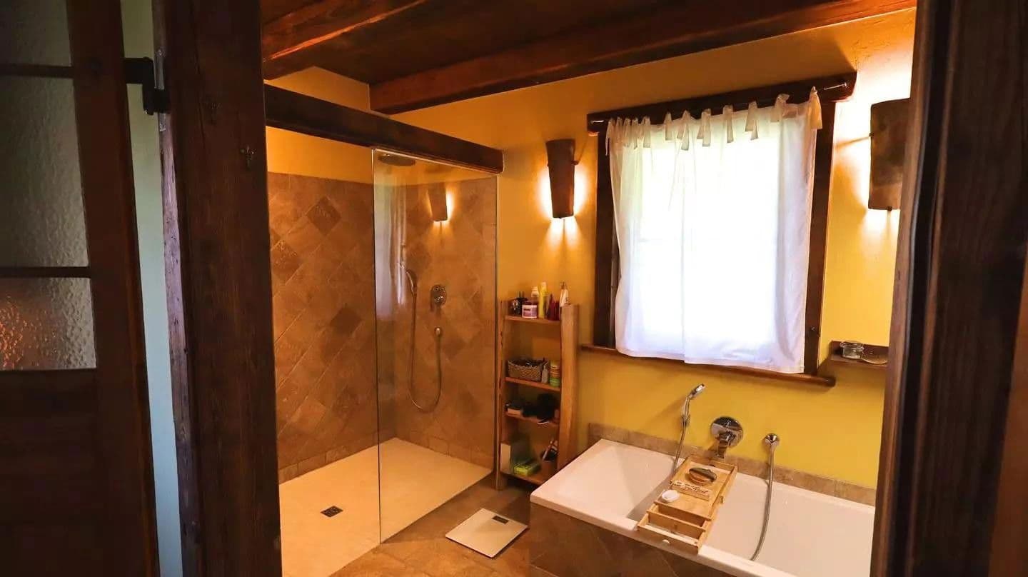 Predaj domu 186 m², pozemek 924 m², Talstrasse 42a, Hohberg, Bádensko-Wurttembersko Predaj domu 186 m², pozemek 924 m², Talstrasse 42a, Hohberg, Bádensko-Wurttembersko