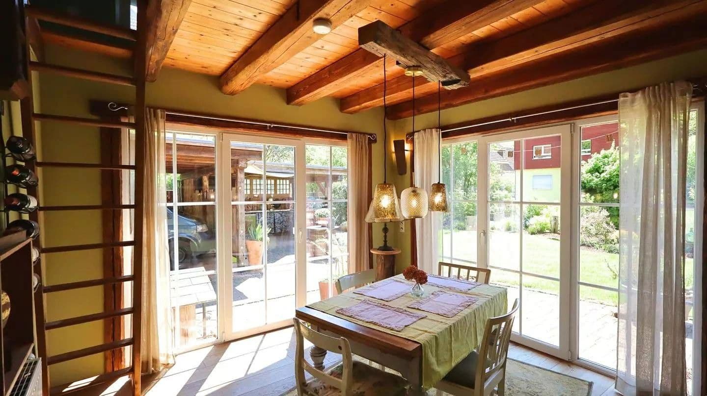 Predaj domu 186 m², pozemek 924 m², Talstrasse 42a, Hohberg, Bádensko-Wurttembersko Predaj domu 186 m², pozemek 924 m², Talstrasse 42a, Hohberg, Bádensko-Wurttembersko