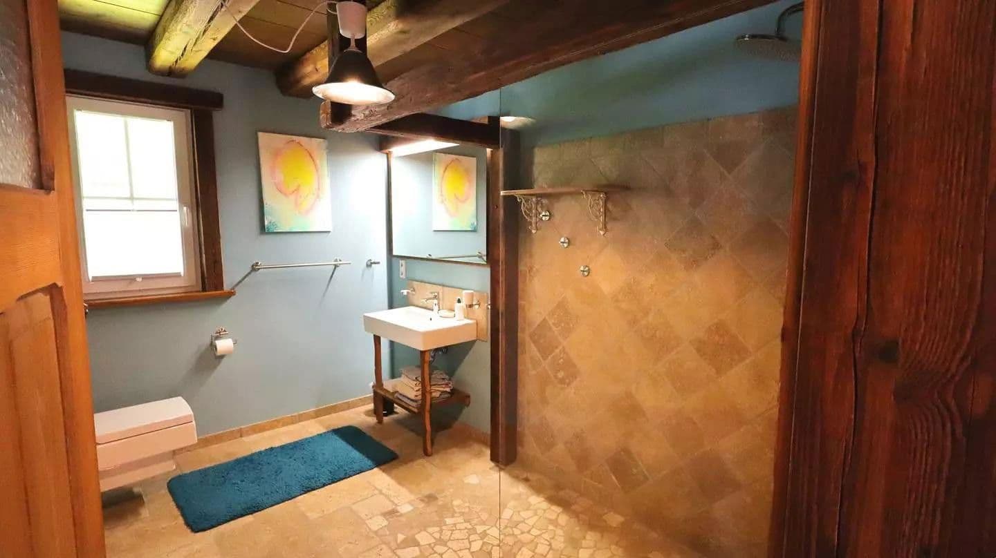 Predaj domu 186 m², pozemek 924 m², Talstrasse 42a, Hohberg, Bádensko-Wurttembersko Predaj domu 186 m², pozemek 924 m², Talstrasse 42a, Hohberg, Bádensko-Wurttembersko