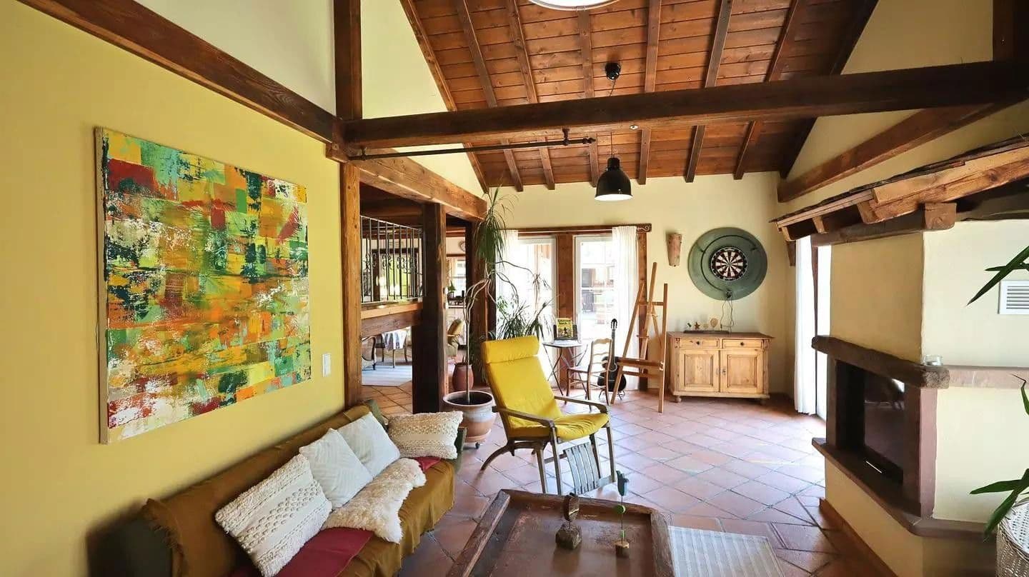 Predaj domu 186 m², pozemek 924 m², Talstrasse 42a, Hohberg, Bádensko-Wurttembersko Predaj domu 186 m², pozemek 924 m², Talstrasse 42a, Hohberg, Bádensko-Wurttembersko