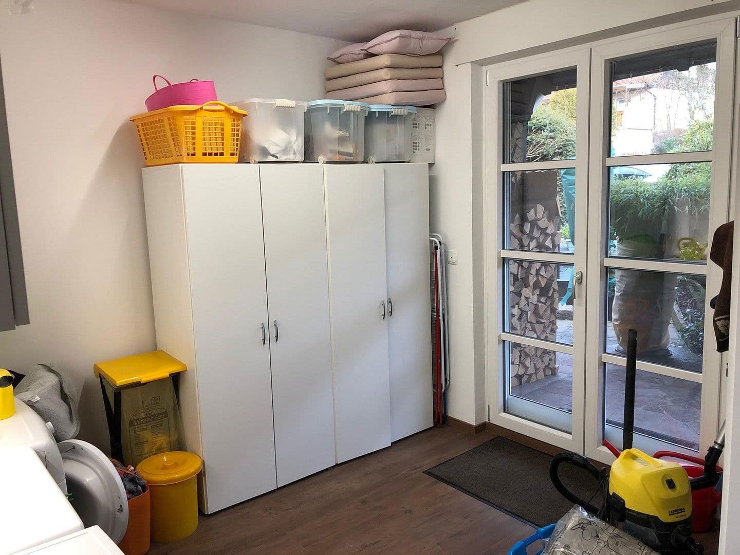 Prenájom bytu 5-izbový 127 m², Brombachtal, Hesensko Prenájom bytu 5-izbový 127 m², Brombachtal, Hesensko