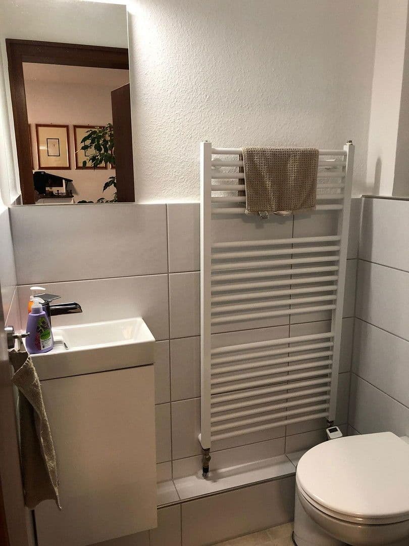 Prenájom bytu 5-izbový 127 m², Brombachtal, Hesensko Prenájom bytu 5-izbový 127 m², Brombachtal, Hesensko