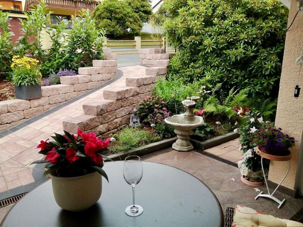 Prenájom bytu 5-izbový 127 m², Brombachtal, Hesensko Prenájom bytu 5-izbový 127 m², Brombachtal, Hesensko