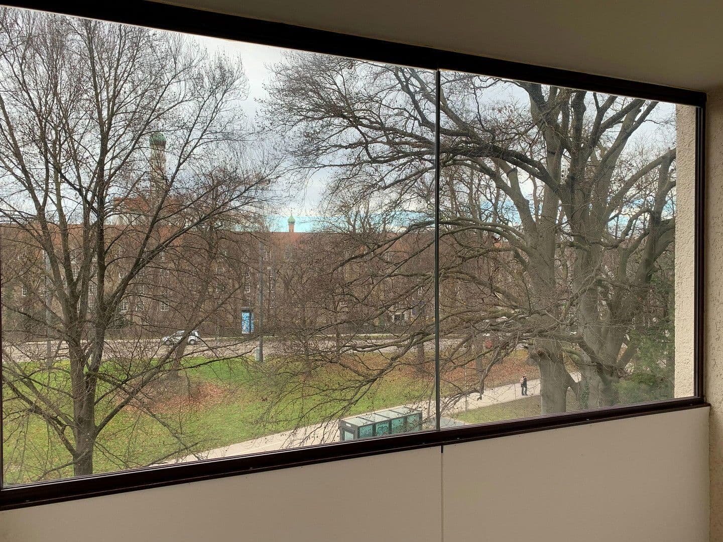 Prenájom bytu 2-izbový 59 m², Remboldstr. 1a, Augsburg, Bavorsko Prenájom bytu 2-izbový 59 m², Remboldstr. 1a, Augsburg, Bavorsko