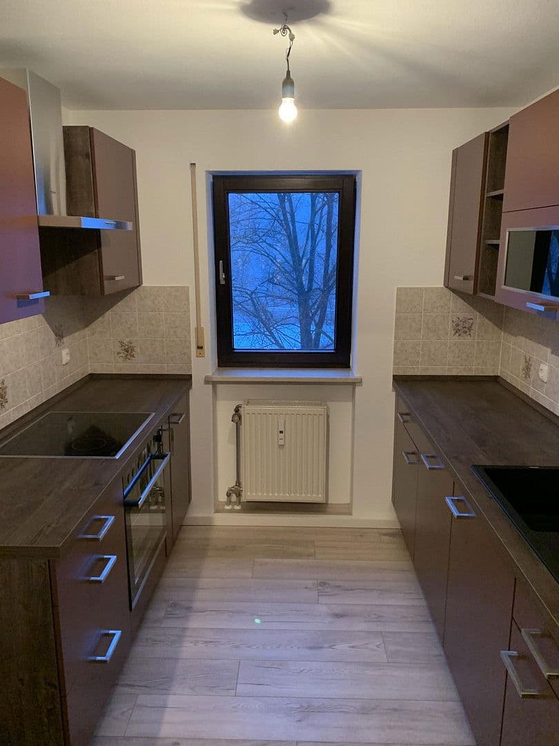 Prenájom bytu 2-izbový 59 m², Remboldstr. 1a, Augsburg, Bavorsko Prenájom bytu 2-izbový 59 m², Remboldstr. 1a, Augsburg, Bavorsko