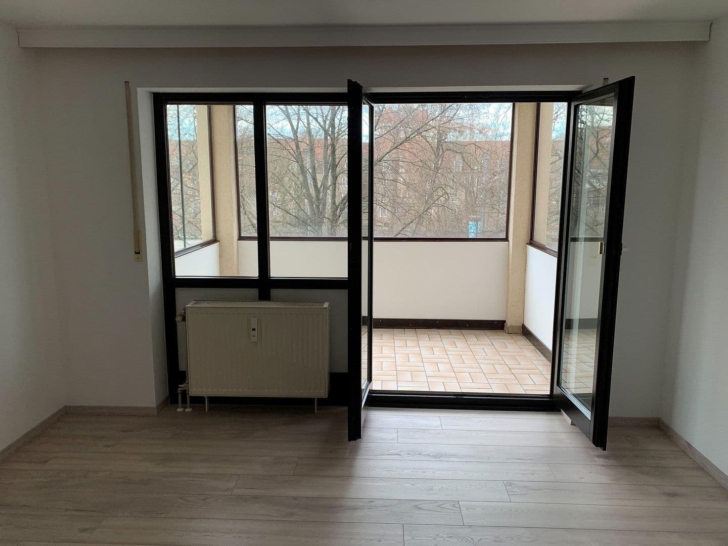 Prenájom bytu 2-izbový 59 m², Remboldstr. 1a, Augsburg, Bavorsko Prenájom bytu 2-izbový 59 m², Remboldstr. 1a, Augsburg, Bavorsko