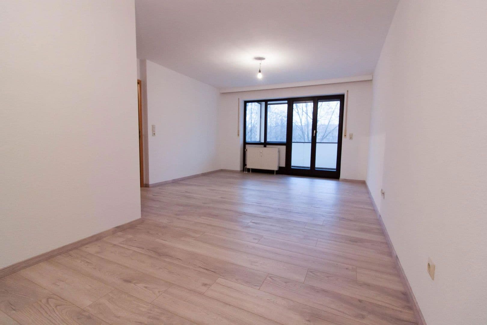 Prenájom bytu 2-izbový 59 m², Remboldstr. 1a, Augsburg, Bavorsko Prenájom bytu 2-izbový 59 m², Remboldstr. 1a, Augsburg, Bavorsko