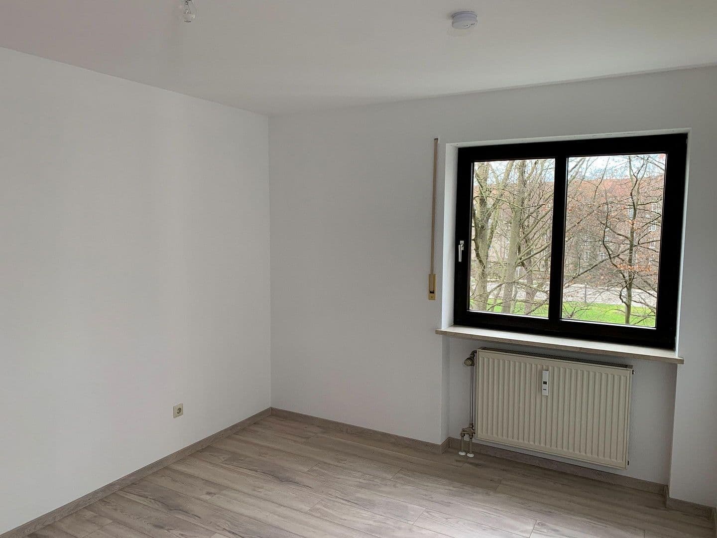 Prenájom bytu 2-izbový 59 m², Remboldstr. 1a, Augsburg, Bavorsko Prenájom bytu 2-izbový 59 m², Remboldstr. 1a, Augsburg, Bavorsko
