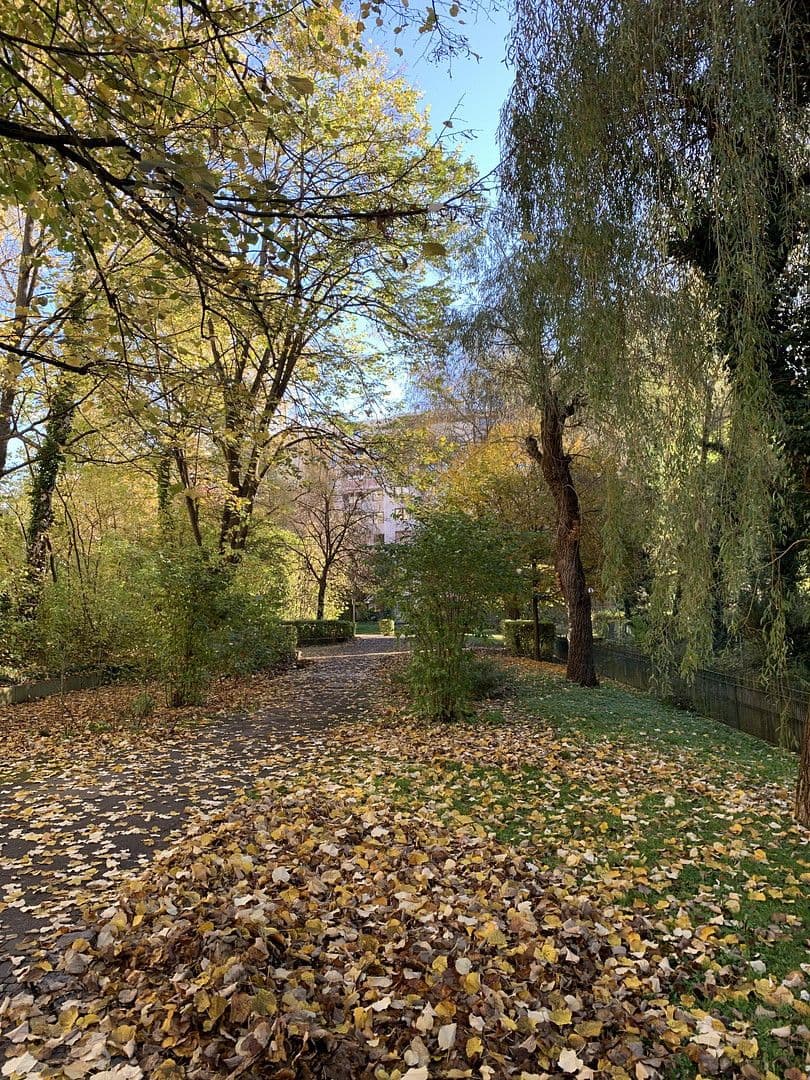 Prenájom bytu 2-izbový 59 m², Remboldstr. 1a, Augsburg, Bavorsko Prenájom bytu 2-izbový 59 m², Remboldstr. 1a, Augsburg, Bavorsko