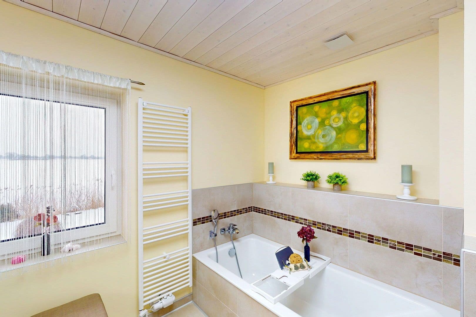 Predaj domu 135 m², pozemek 1.670 m², Hohenlucht 5, Oederquart, Dolné Sasko Predaj domu 135 m², pozemek 1.670 m², Hohenlucht 5, Oederquart, Dolné Sasko